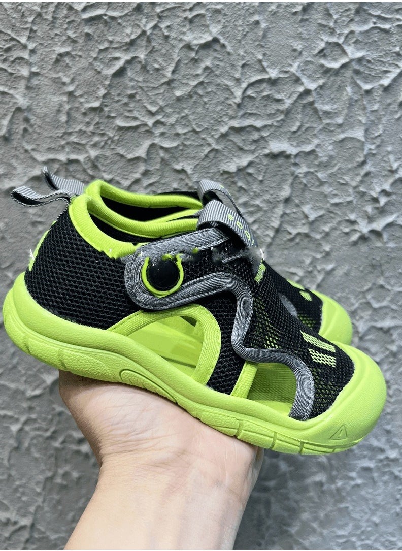 Generic Children's Outdoor Non Slip Sandals 