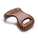Benebone Dental Durable Dog Chew Toy for Aggressive Chewers Real Peanut Made in USA Small - Image 3