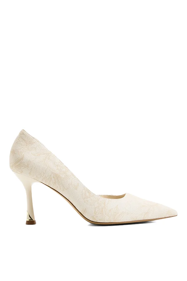 الدو Livianna Ladies Multi Color Heeled Shoes