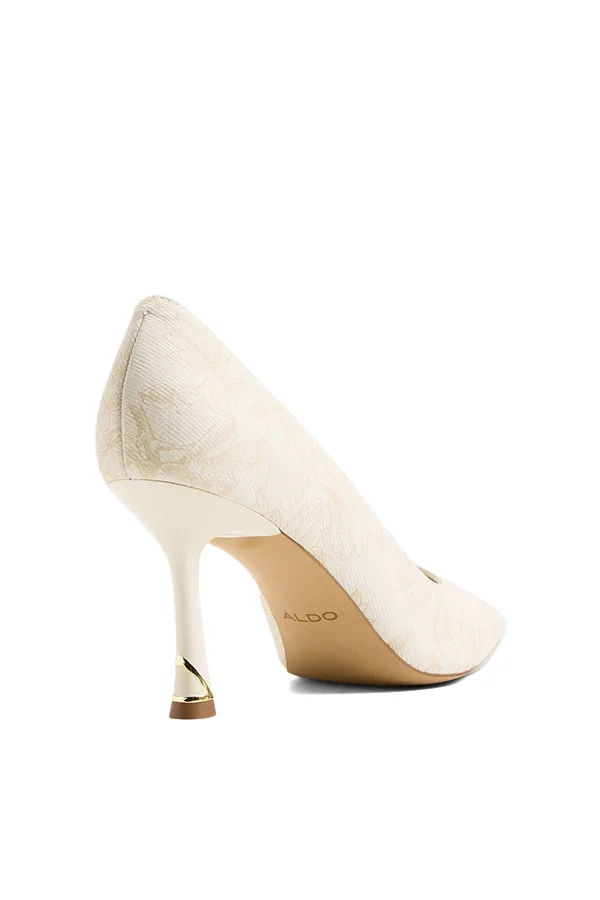 الدو Livianna Ladies Multi Color Heeled Shoes