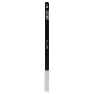 Pupa Milano True Eyes Precise Eyeliner - Perfect Blend Of Oils And Waxes - Instant Color Payoff - Enhances The Gaze And Gives Intense Depth - Suitable For Sensitive Eyes - 03 Intense Blue - 0.05 Oz - pzsku/Z07511741E146E0ECF5E5Z/45/_/1741798837/1df14582-9695-4f4d-b9c2-7eefbae8f904
