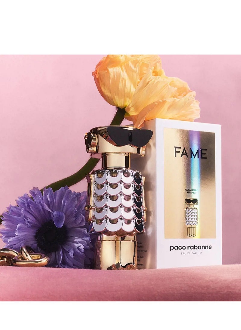 paco rabanne - Fame Eau de Parfum 80ml - Image 1