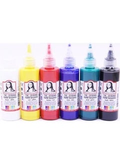Südor Monalisa Batik Dye 6 x 70 ml 