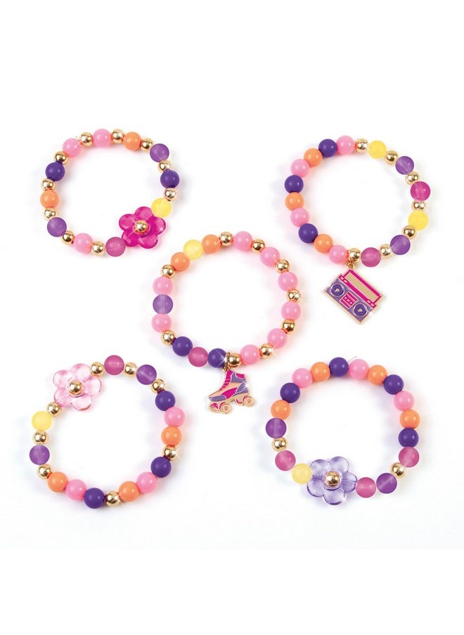 Make It Real Make It Real Color Reveal DIY Bracelets  - Image 4