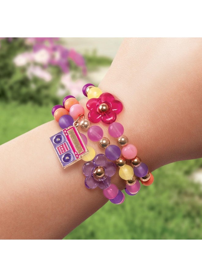 Make It Real Make It Real Color Reveal DIY Bracelets  - Image 5