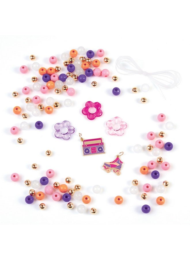 Make It Real Make It Real Color Reveal DIY Bracelets  - Image 3