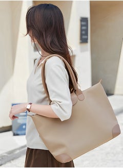 Skycare Skycare Women's Tote Bag,Nylon Shoulder Bag with Laptop Compartment  - Image 3