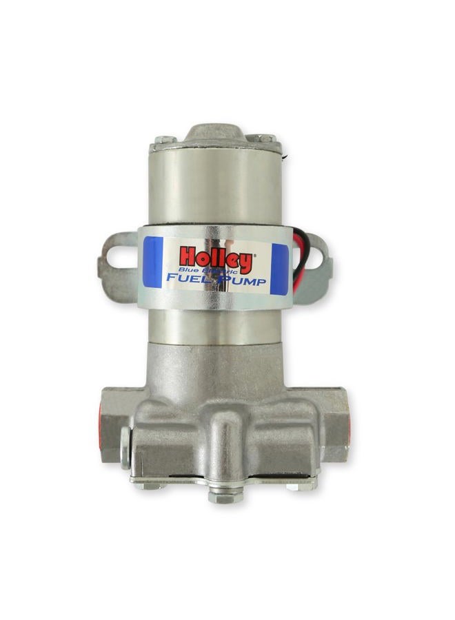 HOLLEY Electric Fuel Pump 6194-2 Blu Auto - Image 3
