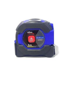Gazelle Gazelle G9501, 2-IN-1 LASER(40M) AND TAPE DISTANCE METER(5M)  - Image 2
