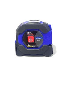 Gazelle Gazelle G9501, 2-IN-1 LASER(40M) AND TAPE DISTANCE METER(5M)  - Image 1