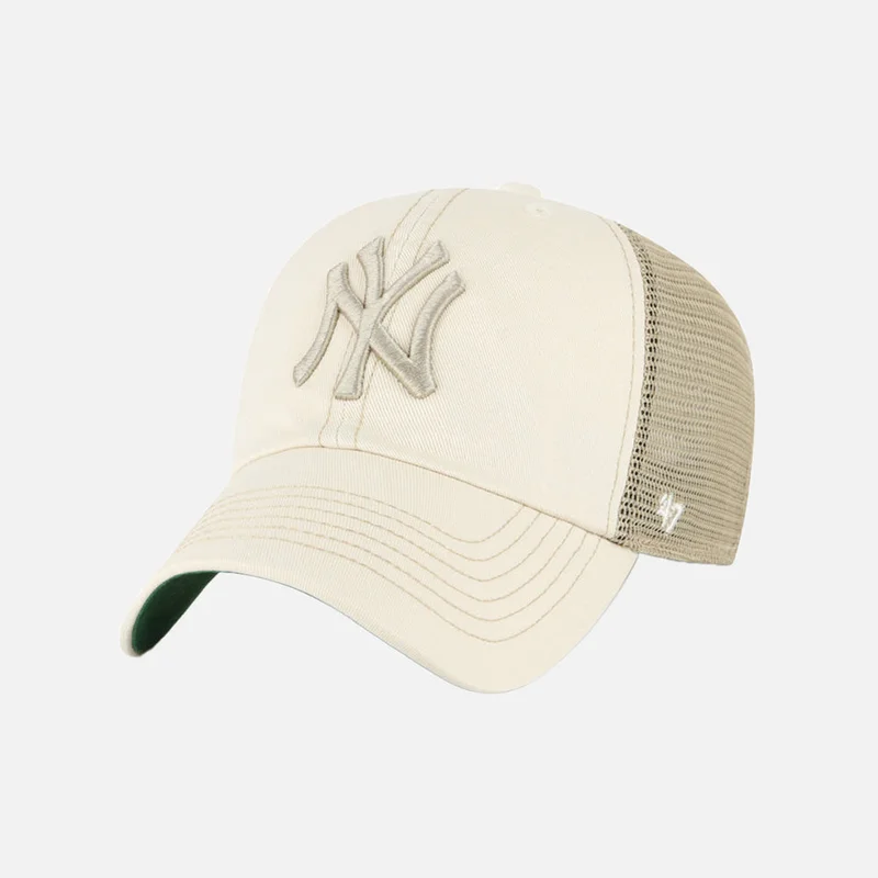 47 MLB New York Yankees Trawler 47 Clean Up Cap - Men