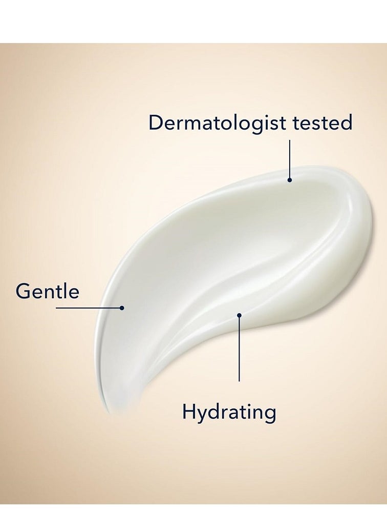 RoC - RoC Retinol Correxion Deep Wrinkle Anti Aging Night Cream Daily Face Moisturizer with Shea Butter Glycolic Acid and Squalane Skin Care Treatment 1 Ounce - Image 1