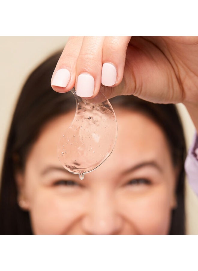 Patchology Serve Chilled Bubbly Eye Gels - Single  13G - Image 3