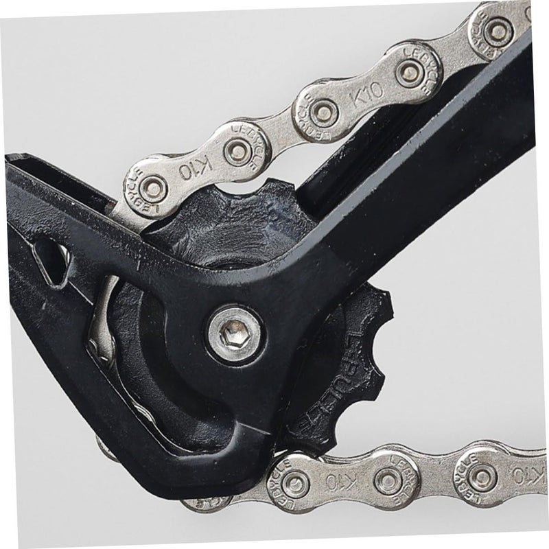 10 Speed Mountain Bike Chain 30 Speed Variable Velocity Cycling Chain for Road Bikes - Image 5