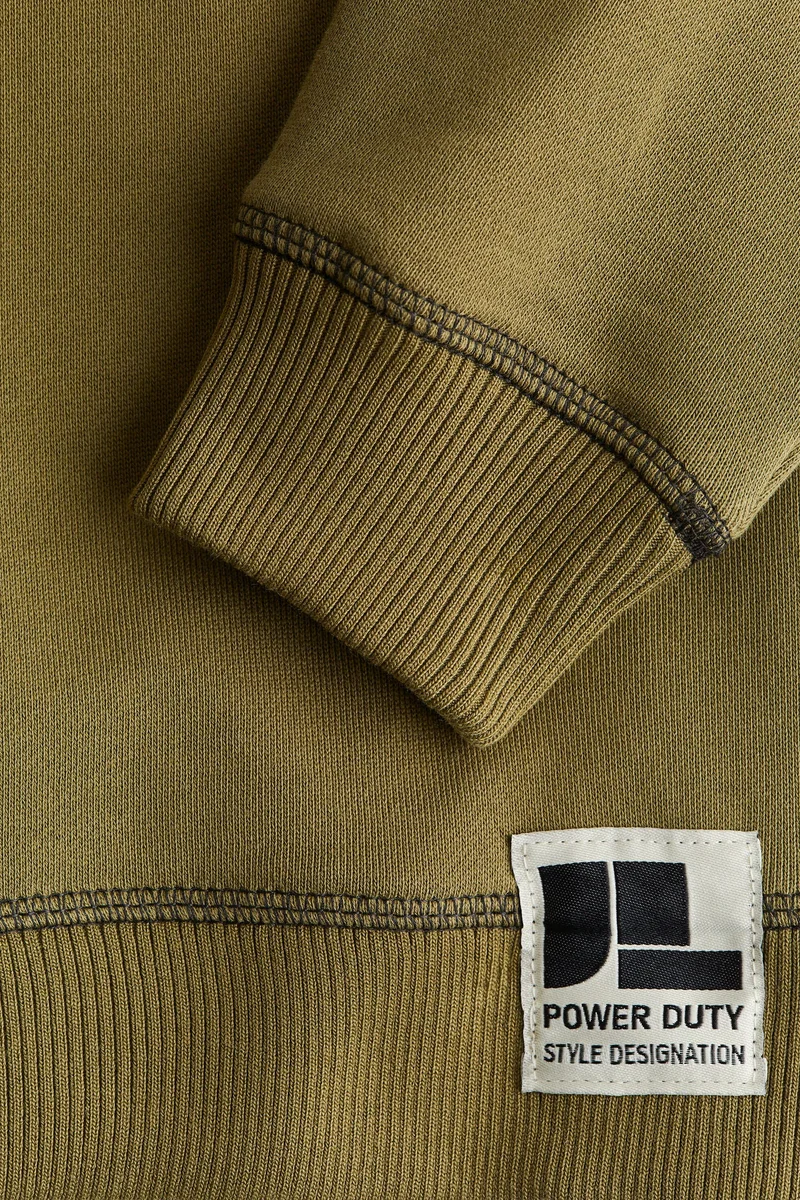 H&M Cotton sweatshirt