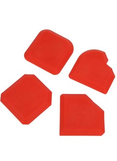 PROMASS promass Caulk Scraper, Practical Glass Scraper, for Fillers Household Sealants  - Image 1