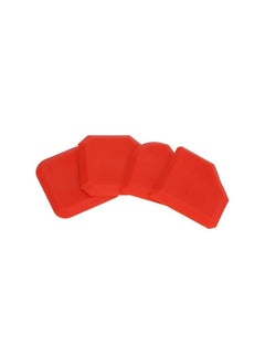 PROMASS promass Caulk Scraper, Practical Glass Scraper, for Fillers Household Sealants  - Image 4