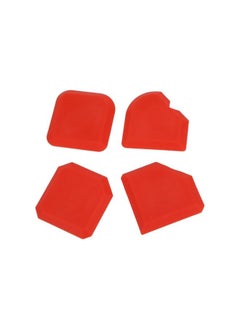 PROMASS promass Caulk Scraper, Practical Glass Scraper, for Fillers Household Sealants  - Image 5