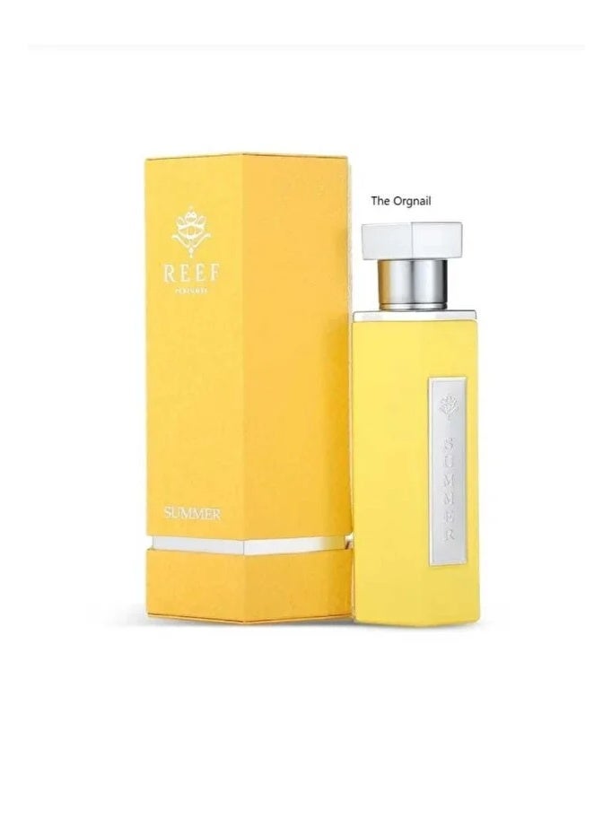 Reef Summer Yellow Perfume by Reef 100ml