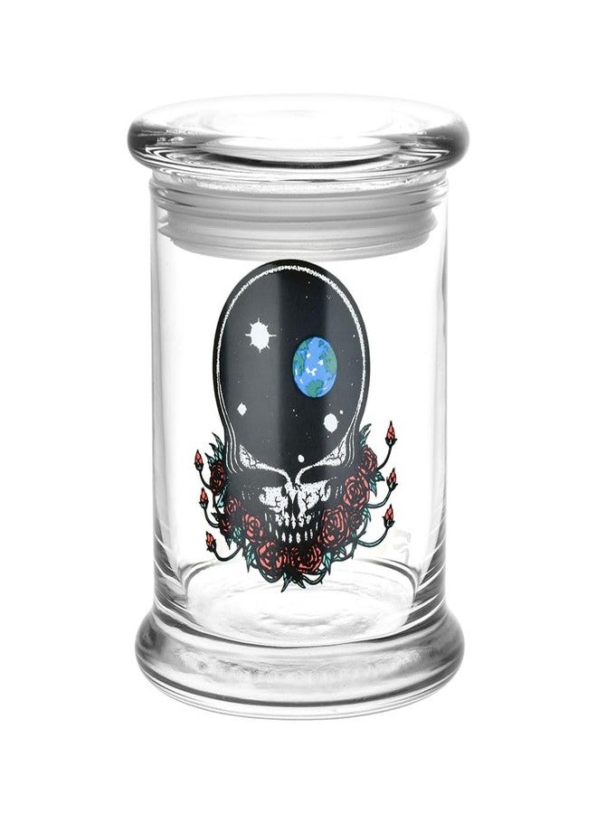 Pulsar Grateful Dead x Pop Top Jar - Space Your Face / 1/2oz - Image 1