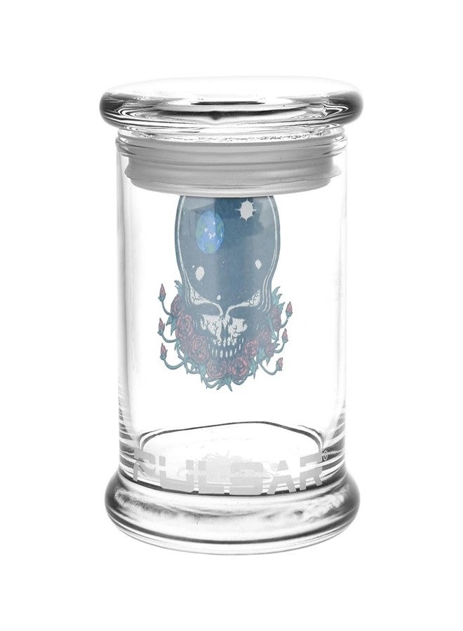 Pulsar Grateful Dead x Pop Top Jar - Space Your Face / 1/2oz - Image 3