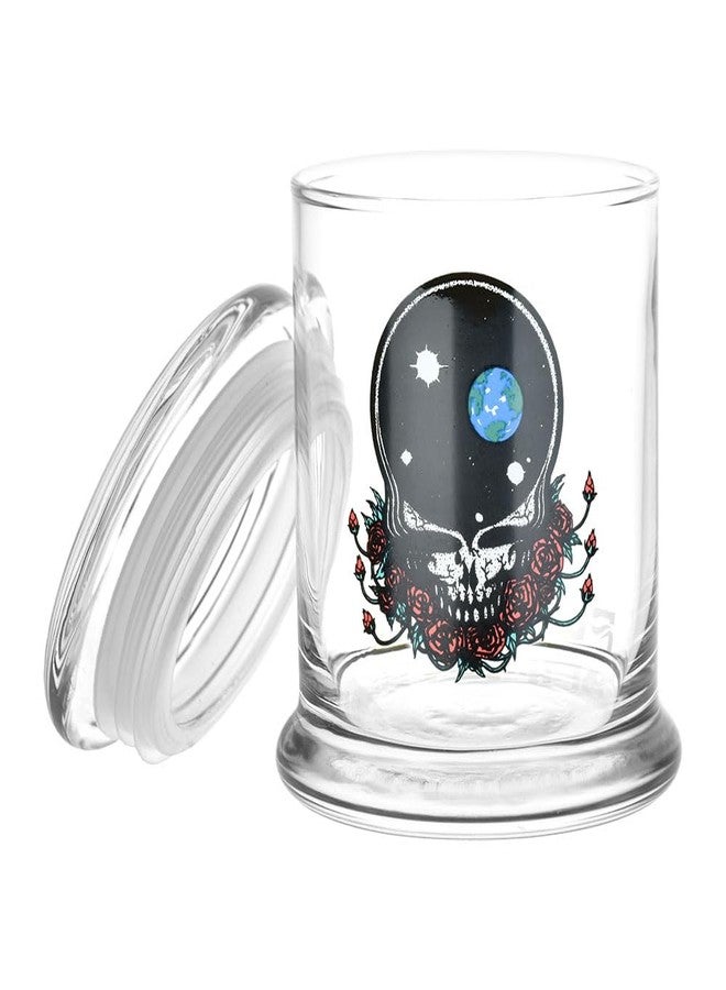 Pulsar Grateful Dead x Pop Top Jar - Space Your Face / 1/2oz - Image 2