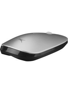 ALTECO Altec Lansing ALBM7305 Silver 2.4ghz USB 1600DPI Wireless Mouse with Alkaline Battery  - Image 5