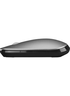 ALTECO Altec Lansing ALBM7305 Silver 2.4ghz USB 1600DPI Wireless Mouse with Alkaline Battery  - Image 4