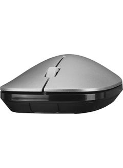ALTECO Altec Lansing ALBM7305 Silver 2.4ghz USB 1600DPI Wireless Mouse with Alkaline Battery  - Image 3