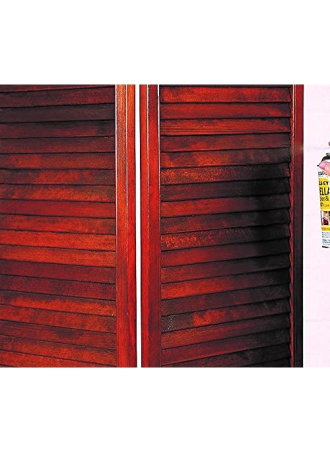 RUST-OLEUM Rust Oleum Zinsser 408 Bulls Shellac Cleaner Spray  - Image 3