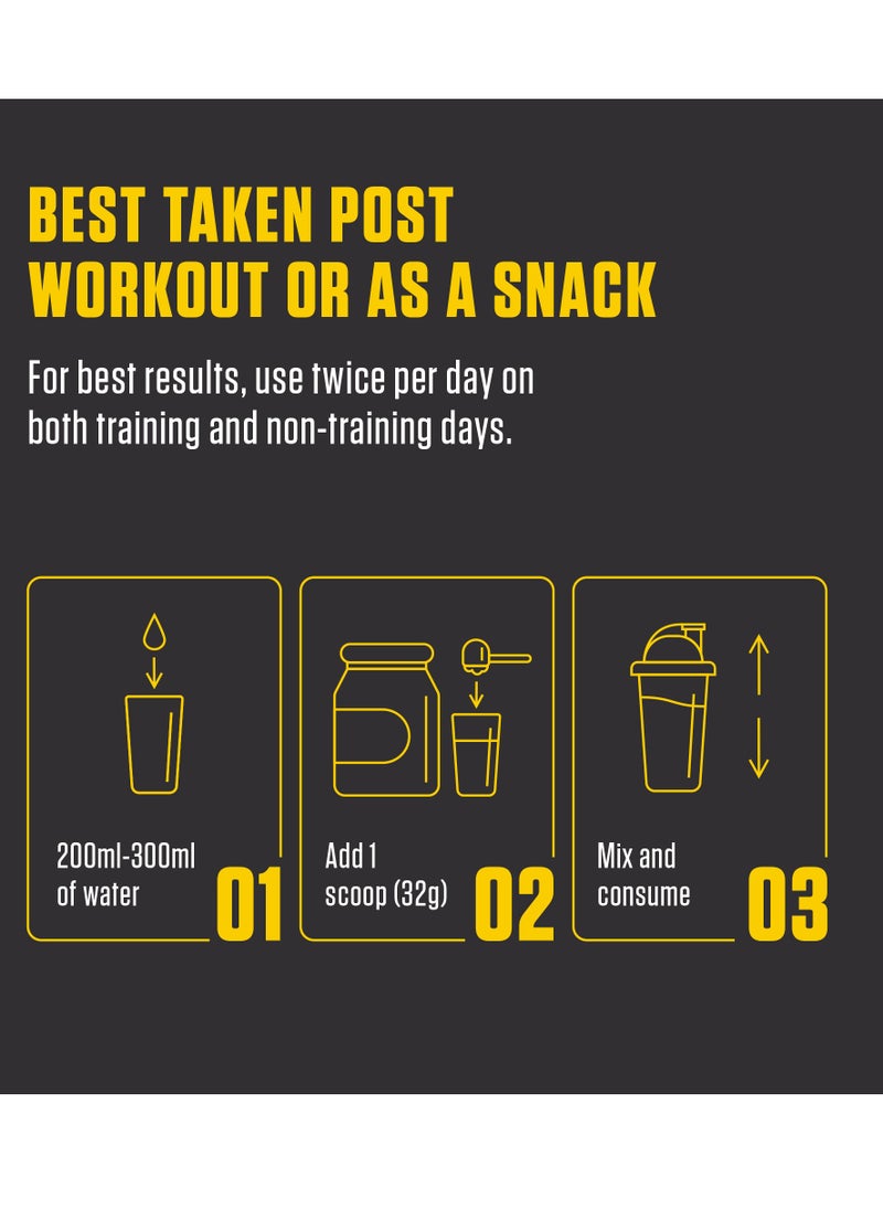 FUEL-UP by Kcal - Pro Whey Protein Gourmet Vanilla - Image 1