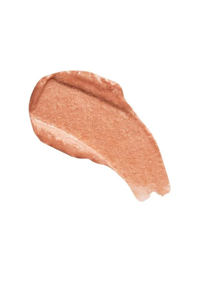 Revolution Glass Halo Highlighter Stick Golden Glow