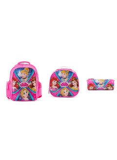 Character Backpack value Set