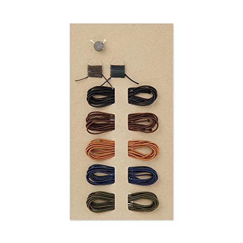 DESIGNPHIL Traveler's Notebook Repair Kit Standard Color 14466006 - Image 2