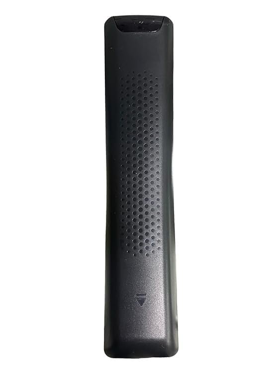KPDP Original Voice Remote Compatible with Samsung Smart TV QLED UHD Frame Curved Solar 4K Q60 Q70 Q80 Q90 8 Series 9 Series TU8000 AU8000.. - Image 2
