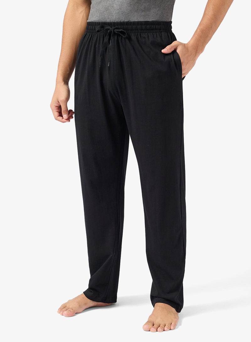 Robert Wood Nightwear T-Shirt & Pants Sets - Image 4