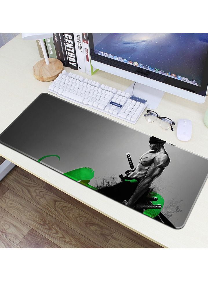 One Piece Mouse Pad  700X300X3mm - Image 1