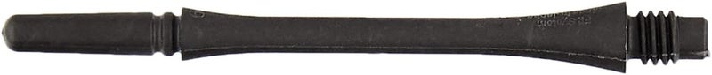 NineDartOut.us Fit Shaft CARBON Slim 4 Pack (Spinning)