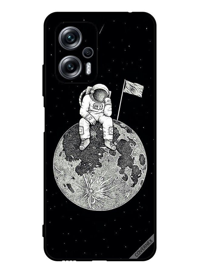 Covernex Protective Case Cover For Xiaomi Redmi Note 11T Pro What Else To Do In This Universe - Image 1