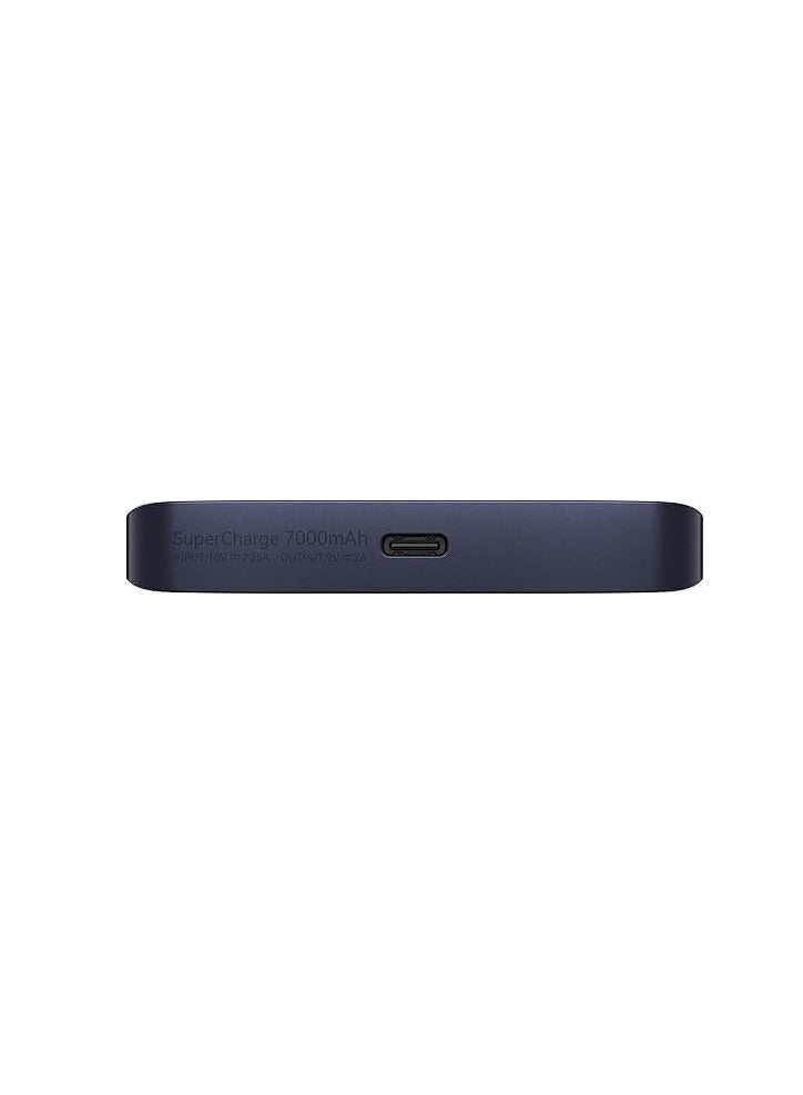 Router Pro 5 (5G) Portable 7000mAh Battery STC Player Only  - Image 2