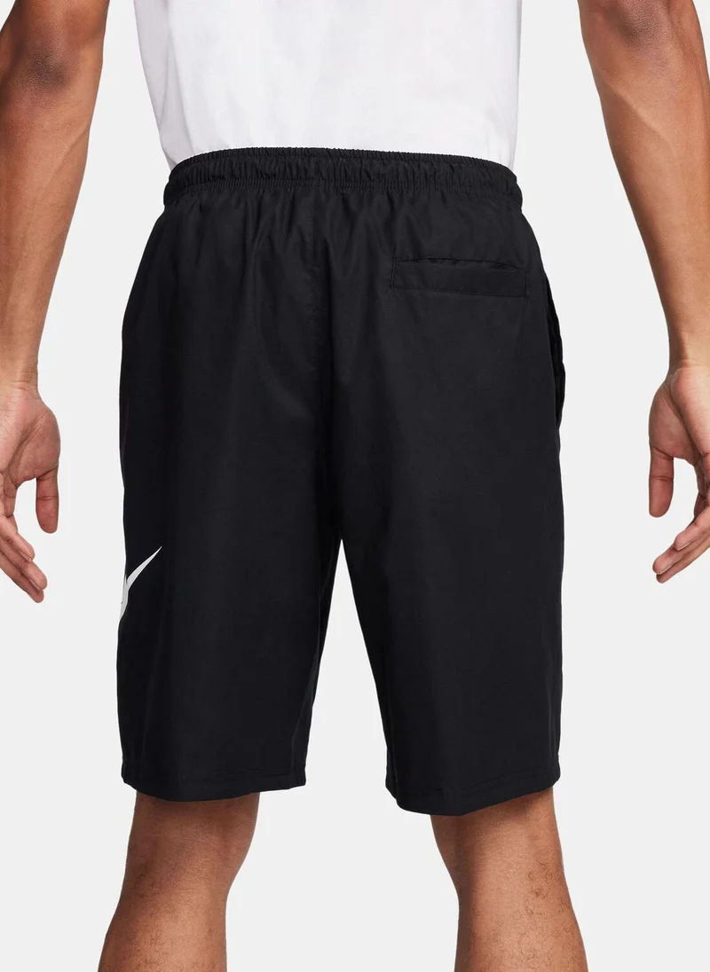 نايكي Men's Club Shorts