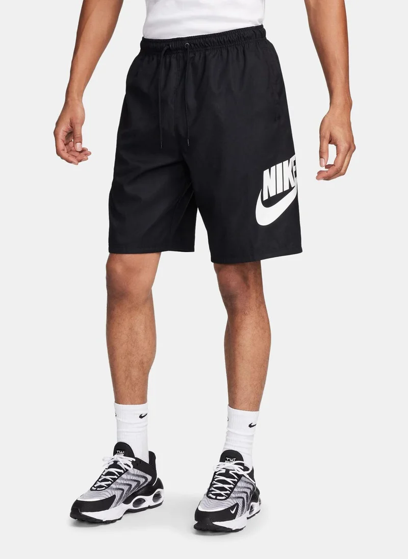 نايكي Men's Club Shorts