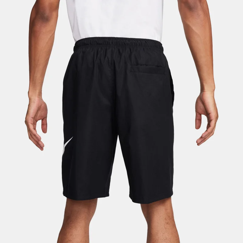 Nike Men's Club Shorts