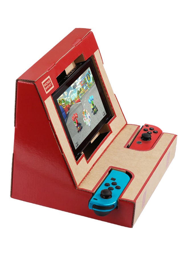 NIBEMINENT Cardboard Wireless Holder For Nintendo Switch  - Image 4