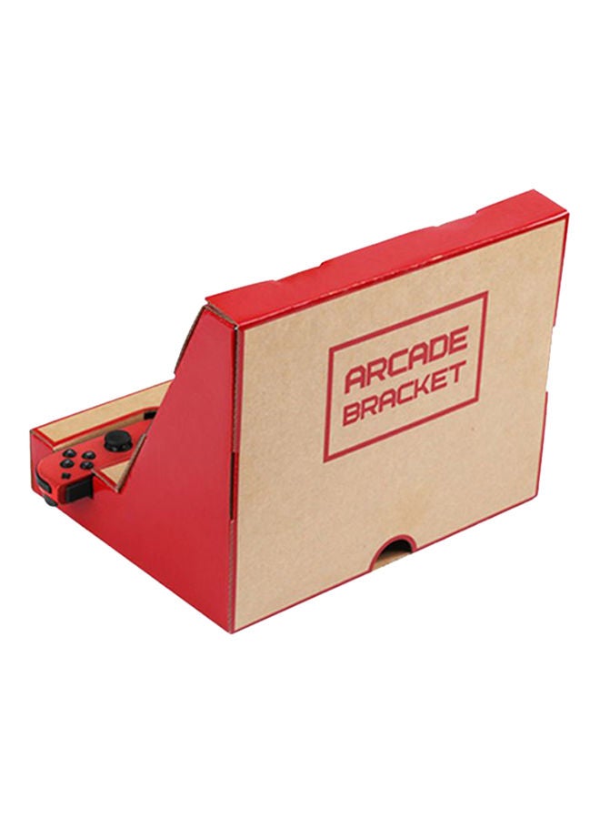 NIBEMINENT Cardboard Wireless Holder For Nintendo Switch  - Image 2