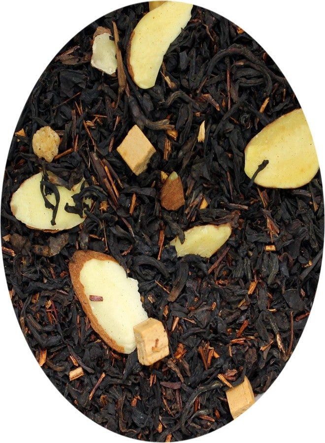 Special Tea Tibetan Eye of the Tiger Black Tea Pyramid 15 Sachets - Image 3