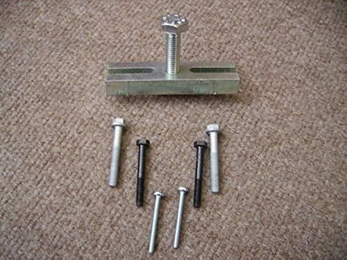 KTM 50 SX SR JR MINI Clutch & Stator Puller Tool 59029021044 - Image 2