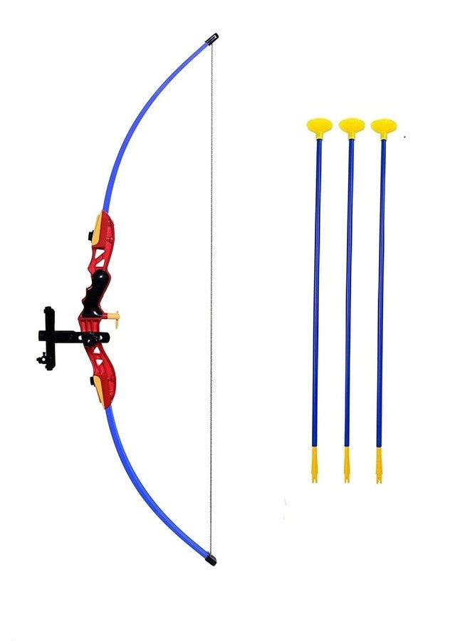 IRIS Dynamic Archer - The Outdoor Bow and Arrow Toy for Children's Sporting Fun - Image 1