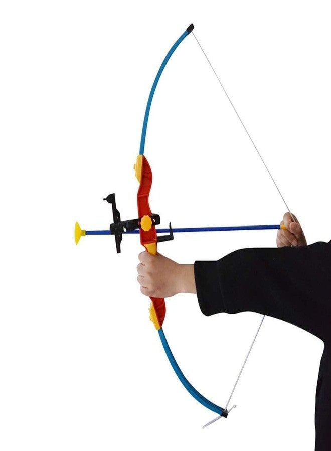 IRIS Dynamic Archer - The Outdoor Bow and Arrow Toy for Children's Sporting Fun - Image 2