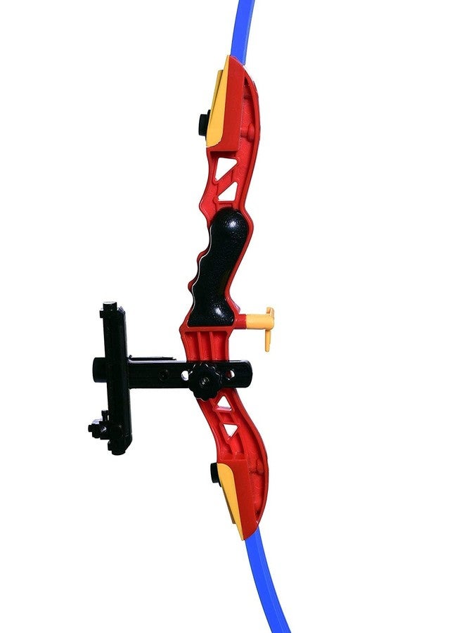 IRIS Dynamic Archer - The Outdoor Bow and Arrow Toy for Children's Sporting Fun - Image 4